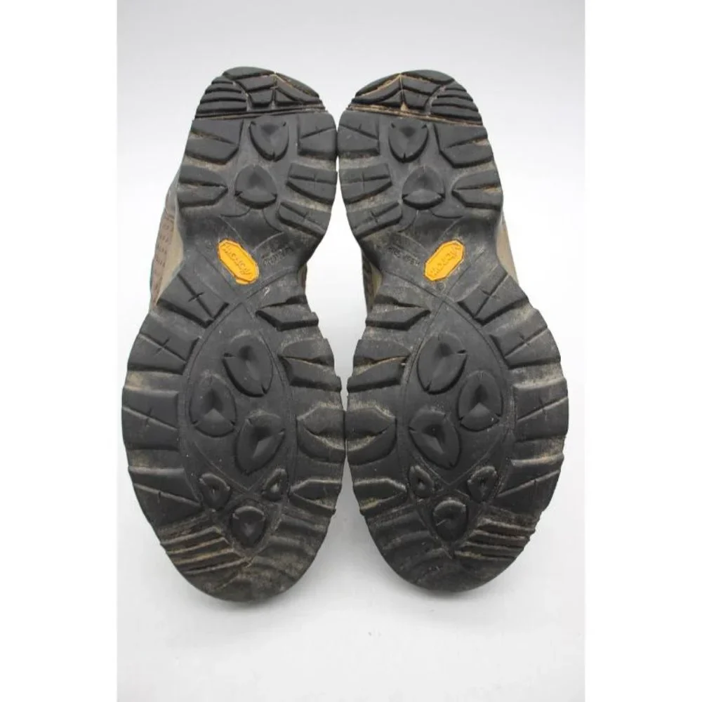 Vasque Hiking Boots Men's 10 M Breeze AT GTX Vibram Gore Tex 7046 - Picture 7 of 10